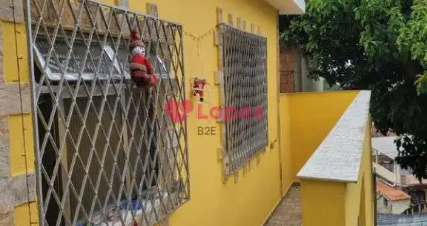 Casa com 3 quartos à venda na Rua Elvira da Fonseca, --, Tanque, Rio de Janeiro