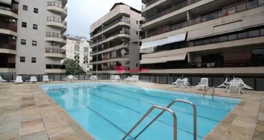 Apartamento com 4 quartos à venda na Rua Araguaia, --, Freguesia (Jacarepaguá), Rio de Janeiro