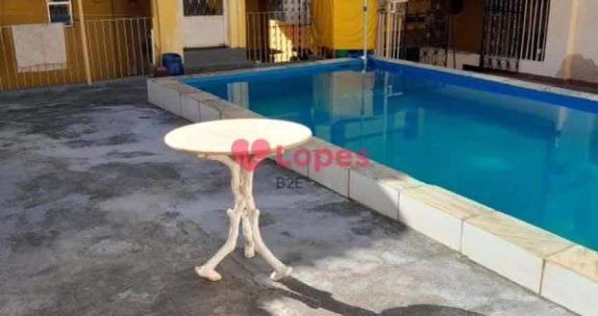 Casa com 3 quartos à venda na Rua Morro Agudo, --, Jardim Sulacap, Rio de Janeiro