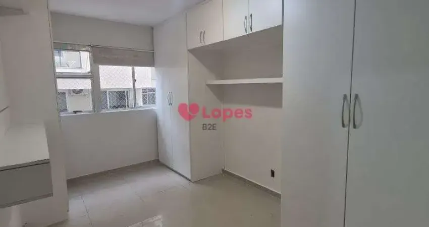 Apartamento com 3 quartos na Freguesia - Jacarepagua.