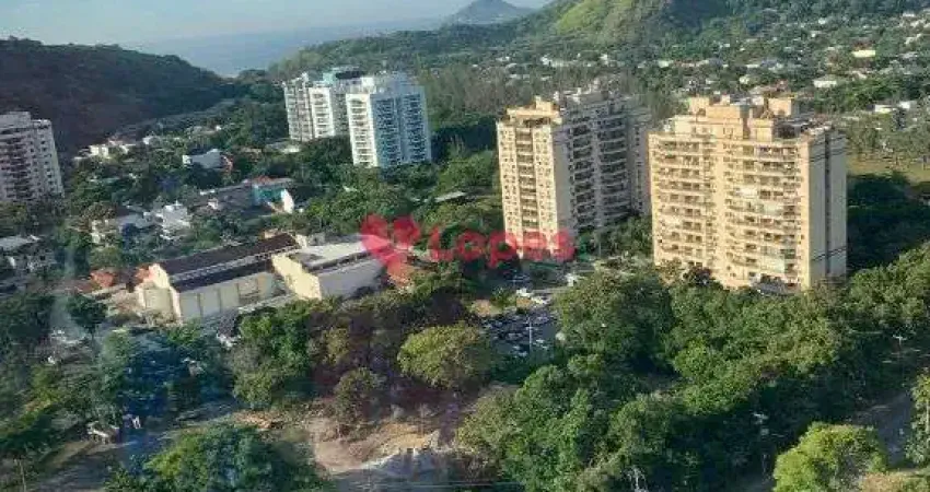 Apartamento com 3 quartos à venda na Avenida Henfil, --, Recreio dos Bandeirantes, Rio de Janeiro