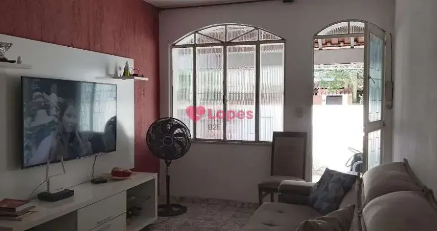 Casa com 2 quartos à venda na Rua Ronaldo Carneiro da Rocha, --, Freguesia (Jacarepaguá), Rio de Janeiro