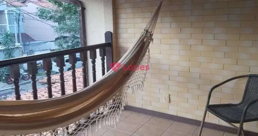 Casa com 3 quartos à venda na Rua Ronaldo Carneiro da Rocha, --, Freguesia (Jacarepaguá), Rio de Janeiro