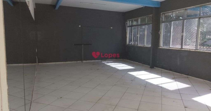 Sala comercial com 6 salas para alugar na Avenida Geremário Dantas, --, Freguesia (Jacarepaguá), Rio de Janeiro