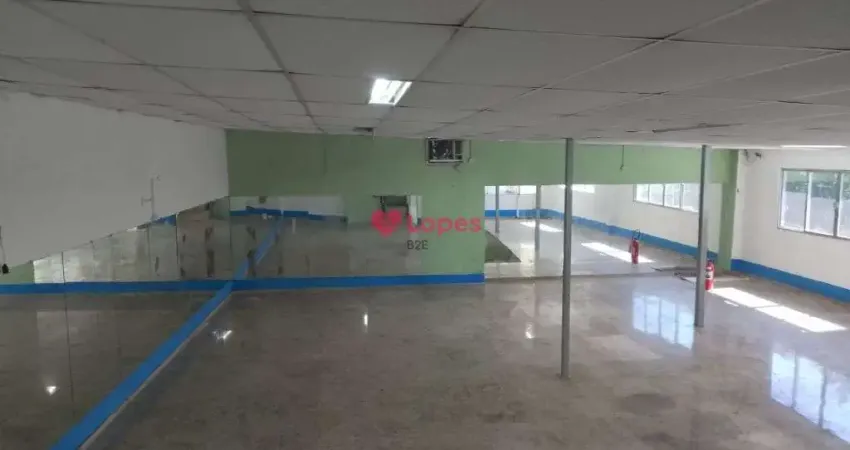 Sala comercial com 6 salas para alugar na Avenida Geremário Dantas, --, Freguesia (Jacarepaguá), Rio de Janeiro