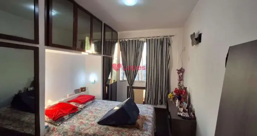 Apartamento com 1 quarto à venda na Estrada do Tindiba, --, Pechincha, Rio de Janeiro