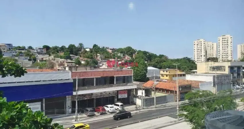 Lopes b2e vende ou aluga sala comercial na taquara 35m2 venda r$ 180.000 ou locacao r$ 700,00