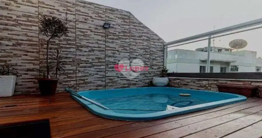 Apartamento com 4 quartos à venda na Estrada Capenha, --, Pechincha, Rio de Janeiro