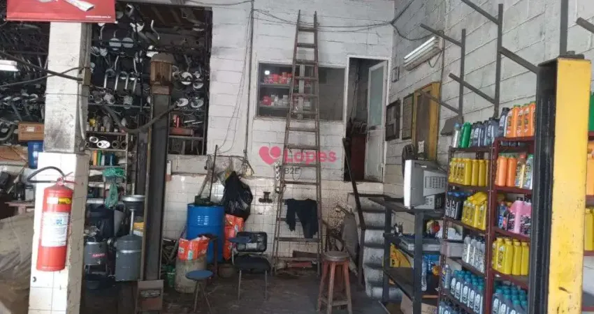 Ponto comercial com 1 sala à venda na Avenida Geremário Dantas, --, Freguesia (Jacarepaguá), Rio de Janeiro