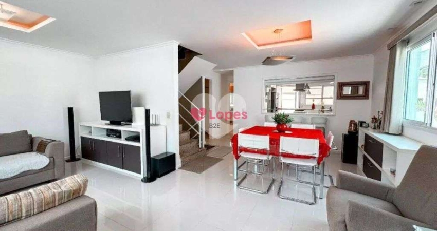Casa em condomínio fechado com 5 quartos à venda na Rua Orígenes Lessa, --, Recreio dos Bandeirantes, Rio de Janeiro