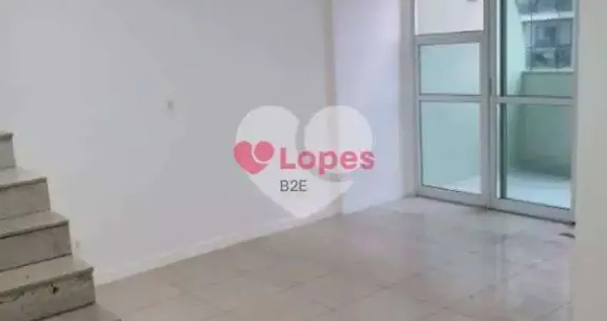 Apartamento com 2 quartos para alugar na Avenida José Luiz Ferraz, --, Recreio dos Bandeirantes, Rio de Janeiro