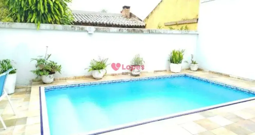Casa com 4 quartos à venda na Rua Rafael Paixão, --, Recreio dos Bandeirantes, Rio de Janeiro