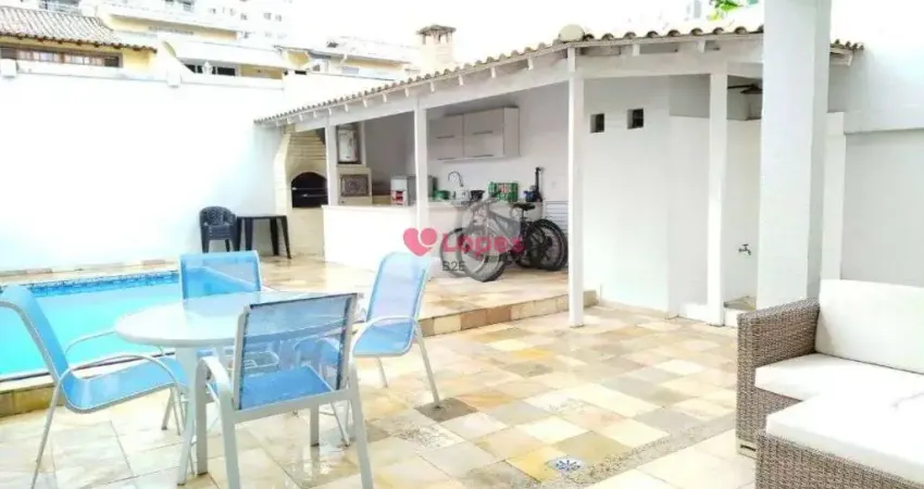 Casa com 3 quartos à venda na Rua Professor Santos Moreira, --, Vargem Pequena, Rio de Janeiro