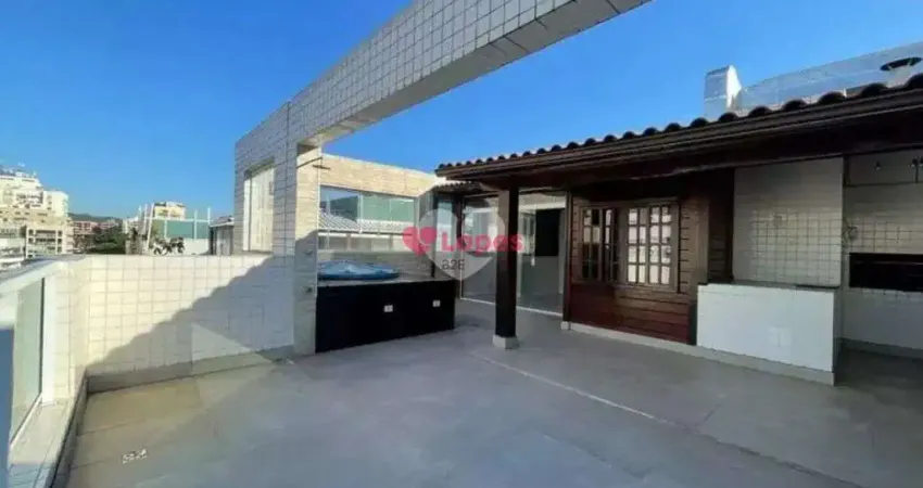 Prédio com 1 sala à venda na Rua Araguaia, --, Freguesia (Jacarepaguá), Rio de Janeiro