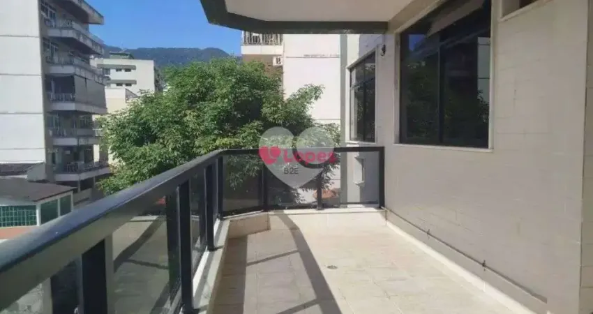Apartamento com 2 quartos à venda na Rua Amaral, --, Andaraí, Rio de Janeiro