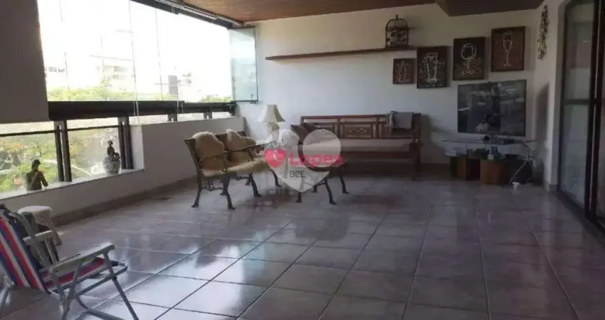Apartamento com 3 quartos à venda na Rua Gustavo Corção, --, Recreio dos Bandeirantes, Rio de Janeiro