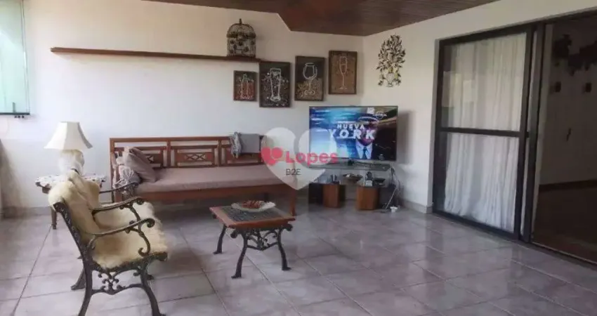 Apartamento com 3 quartos à venda na Rua Gustavo Corção, --, Recreio dos Bandeirantes, Rio de Janeiro