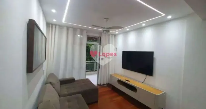 Apartamento com 2 quartos à venda na Rua Professor Hermes Lima, --, Recreio dos Bandeirantes, Rio de Janeiro