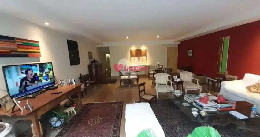 Apartamento com 3 quartos à venda na Rua Sá Ferreira, --, Copacabana, Rio de Janeiro