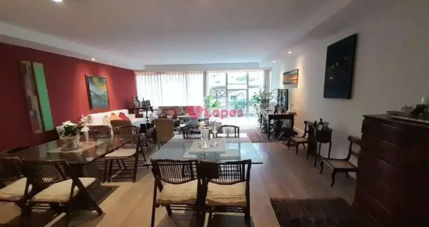 Apartamento com 3 quartos à venda na Rua Sá Ferreira, --, Copacabana, Rio de Janeiro