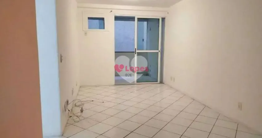 Apartamento com 3 quartos à venda na Rua Professor Taciel Cylleno, --, Recreio dos Bandeirantes, Rio de Janeiro
