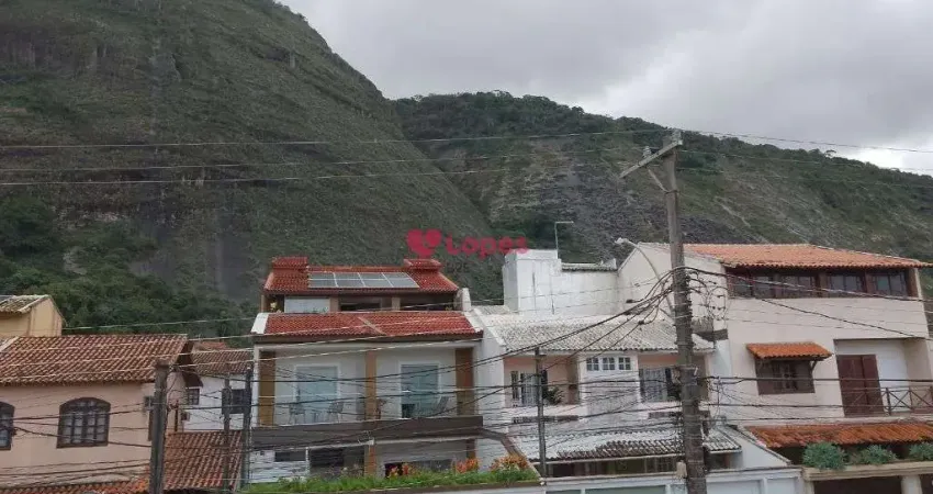 Casa com 3 quartos à venda na Rua Célio Fernandes dos Santos Silva, --, Vargem Pequena, Rio de Janeiro