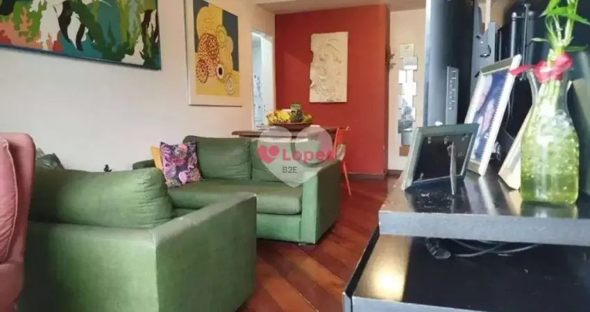 Apartamento com 3 quartos à venda na Rua Alfredo Volpi, --, Recreio dos Bandeirantes, Rio de Janeiro