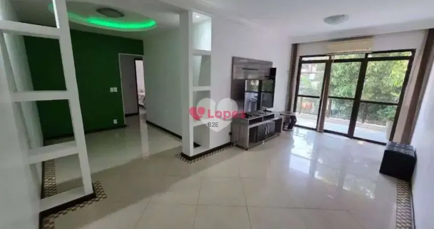 Apartamento com 3 quartos à venda na Rua Alfredo Mesquita, --, Recreio dos Bandeirantes, Rio de Janeiro