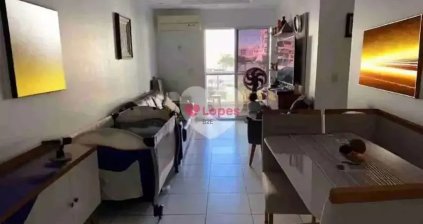 Apartamento com 3 quartos à venda na Rua Lady Laura, --, Recreio dos Bandeirantes, Rio de Janeiro