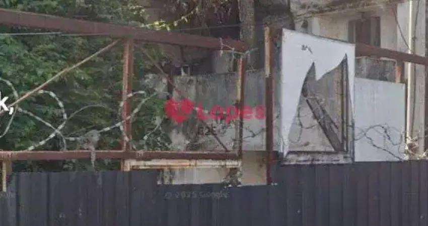 Lopes b2e vende terreno na freguesia 2600m2 , doc. ok valor r$ 3.000.000,00.