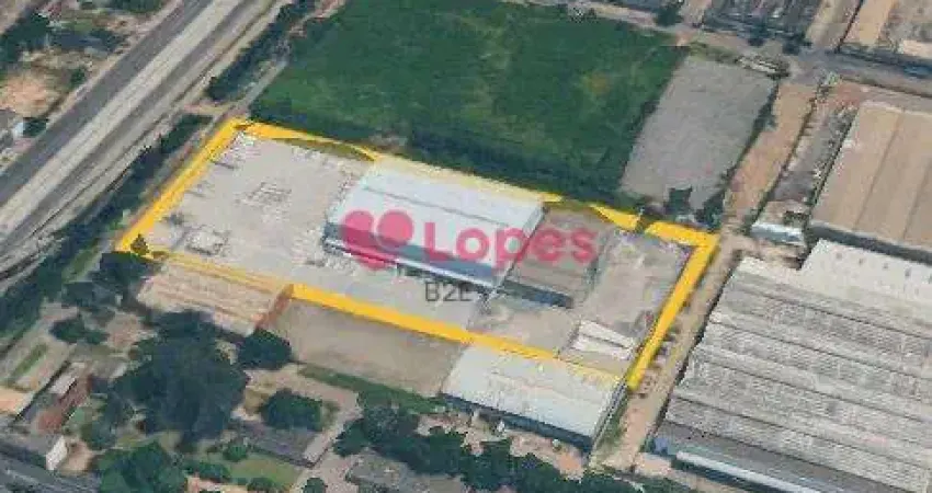 Terreno à venda na Avenida Brasil, --, Penha, Rio de Janeiro