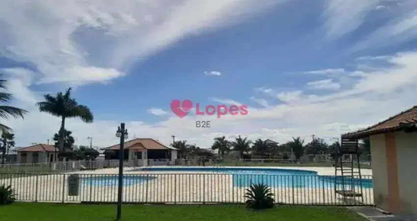 Terreno com 360m2 no condominio barao de montebelo araruama valor r$ 50.000,00 .