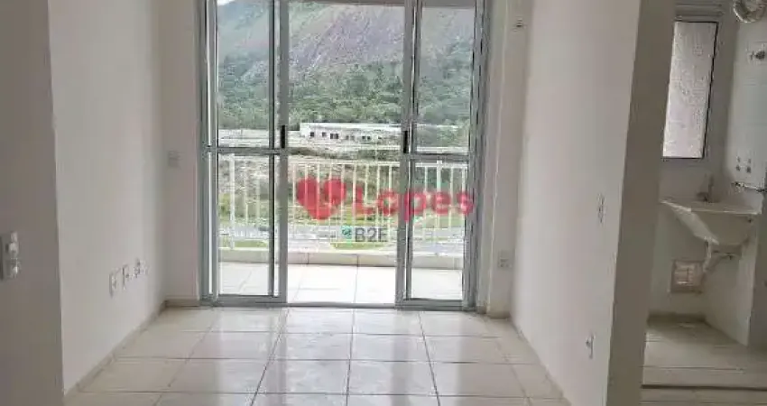 Apartamento com 3 quartos à venda na Estrada dos Bandeirantes, --, Camorim, Rio de Janeiro
