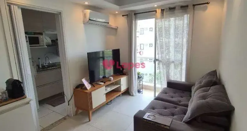 Apartamento com 2 quartos à venda na Estrada do Rio Grande, --, Taquara, Rio de Janeiro