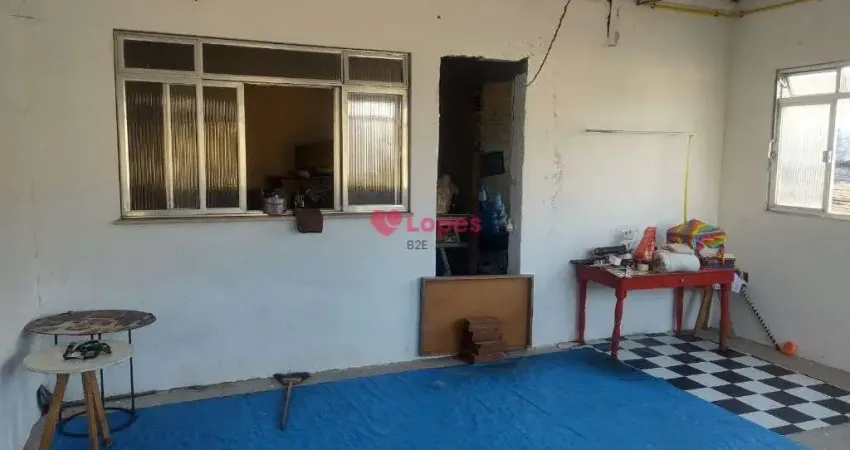 Casa com 4 quartos à venda na Estrada da Boiuna, --, Taquara, Rio de Janeiro
