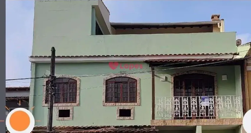 Casa com 4 quartos para alugar na Rua Catolândia, --, Curicica, Rio de Janeiro