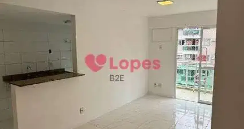 Apartamento com 3 quartos à venda na Estrada do Guerengue, --, Taquara, Rio de Janeiro