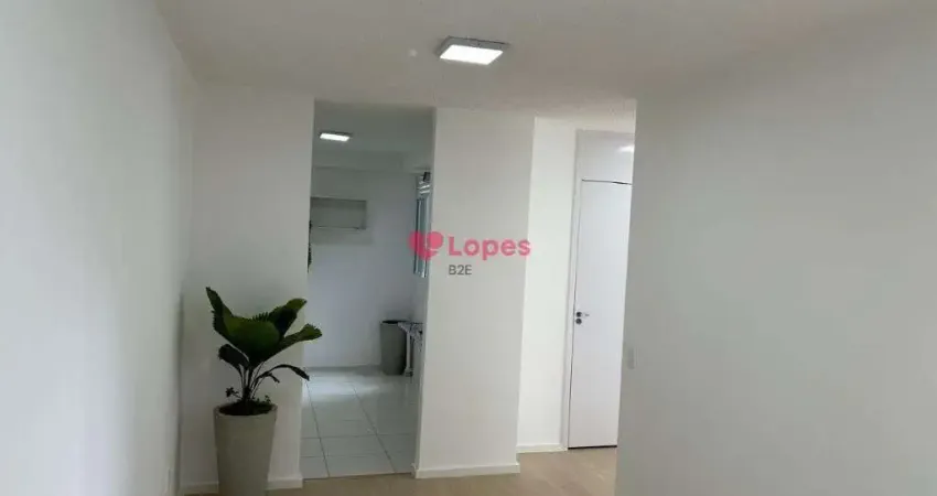 Apartamento com 2 quartos à venda na Rua Goianinha, --, Curicica, Rio de Janeiro