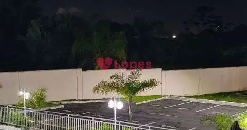 Apartamento com 2 quartos à venda na Rua Goianinha, --, Curicica, Rio de Janeiro