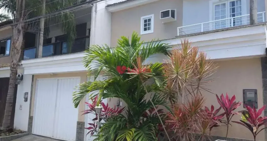 Casa com excelente infraestrutura - sinta-se num hotel 5 estrelas!!