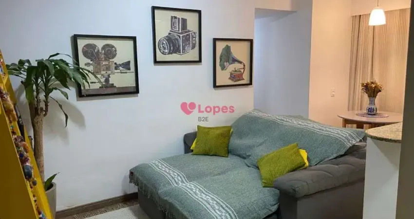 Apartamento com 3 quartos à venda na Estrada Santa Maura, --, Jacarepaguá, Rio de Janeiro