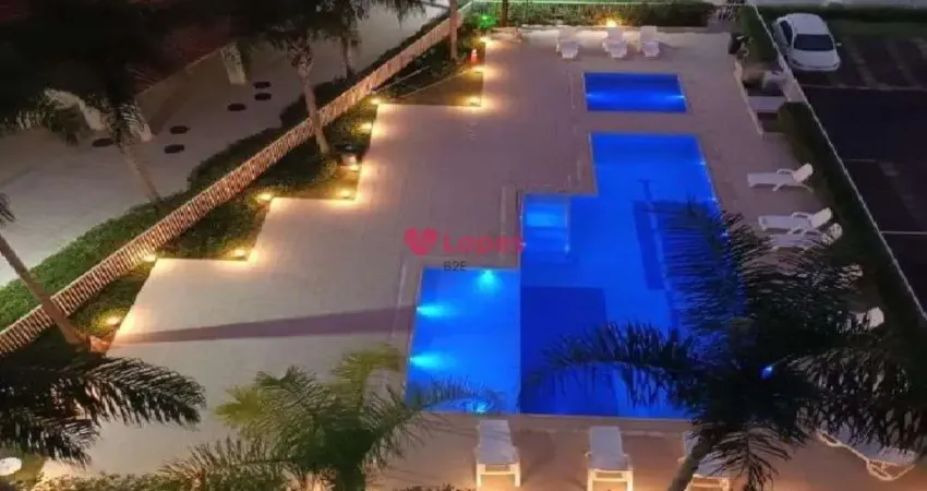 Condominio: condominio vert vita bosque residencial - sol da manha - vista livre