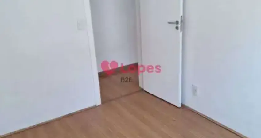 Excelente apartamento com vaga na escritura, no cond. completo jacarepagua ii