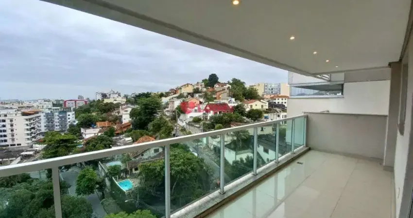 Apartamento com 2 quartos à venda na Estrada do Bananal, --, Freguesia (Jacarepaguá), Rio de Janeiro