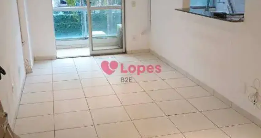 Lopes b2e vende apartamento condominio portal do atlantico 2 quartos, 61m2, 1 vaga- valor r$ 520.000