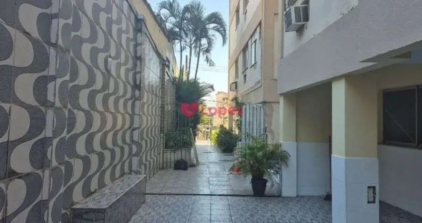 Apartamento de 2 quartos - predio unico - madureira. excelente localizacao.