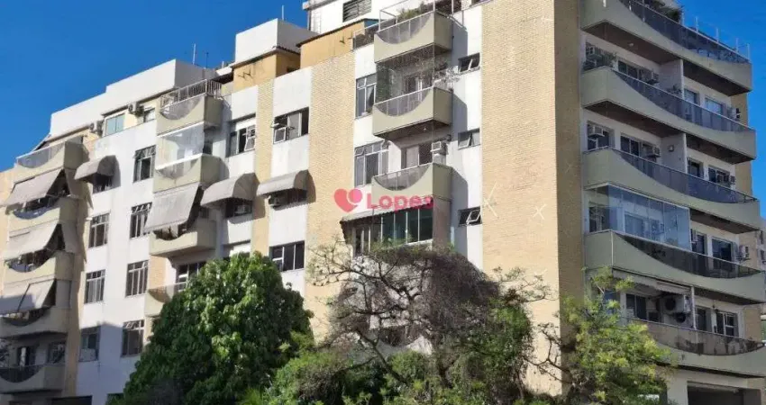 Apartamento com 2 quartos à venda na Rua Tirol, --, Freguesia (Jacarepaguá), Rio de Janeiro