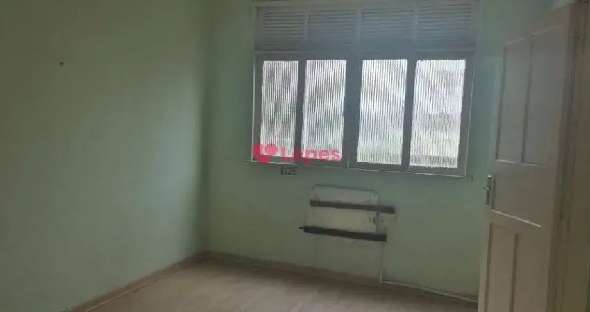 Imobiliaria lopes b2e aluga apartamento 1 quarto na taquara. 45m2