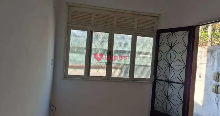 Imobiliaria lopes b2e aluga ampla casa frente na taquara valor r$ 1.500,00