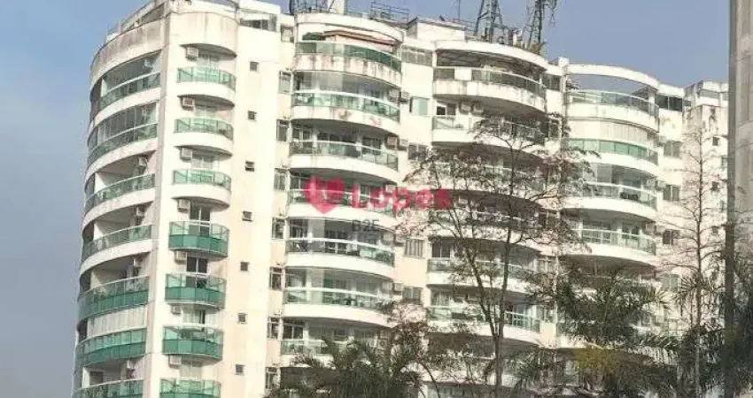 Apartamento com 2 quartos à venda na Avenida das Américas, --, Recreio dos Bandeirantes, Rio de Janeiro